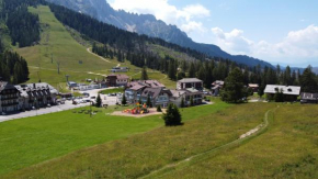 MyTime Hotels Savoy Vigo Di Fassa